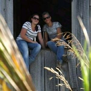 Meet your Posher, Annette